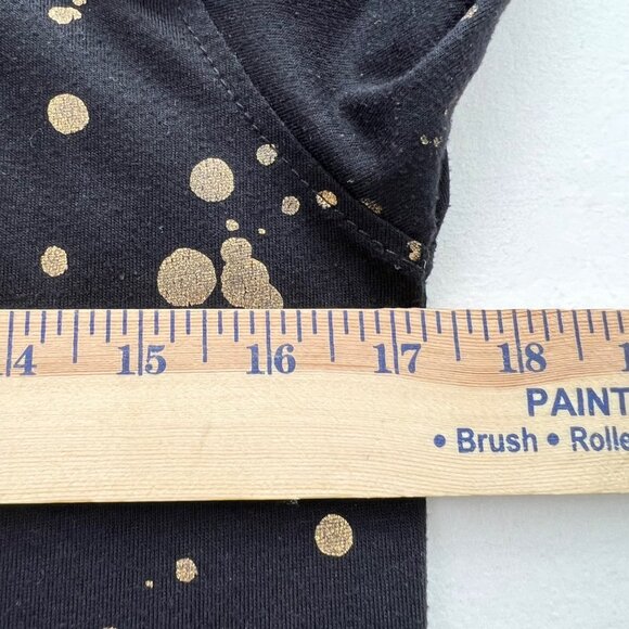 King Black Champion Racing Series #23 Long Sleeve Tee Graphic Jersey Womens XL - Picture 9 of 11